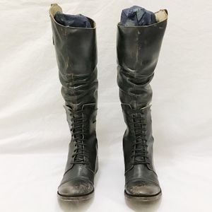 freebird saddle boots